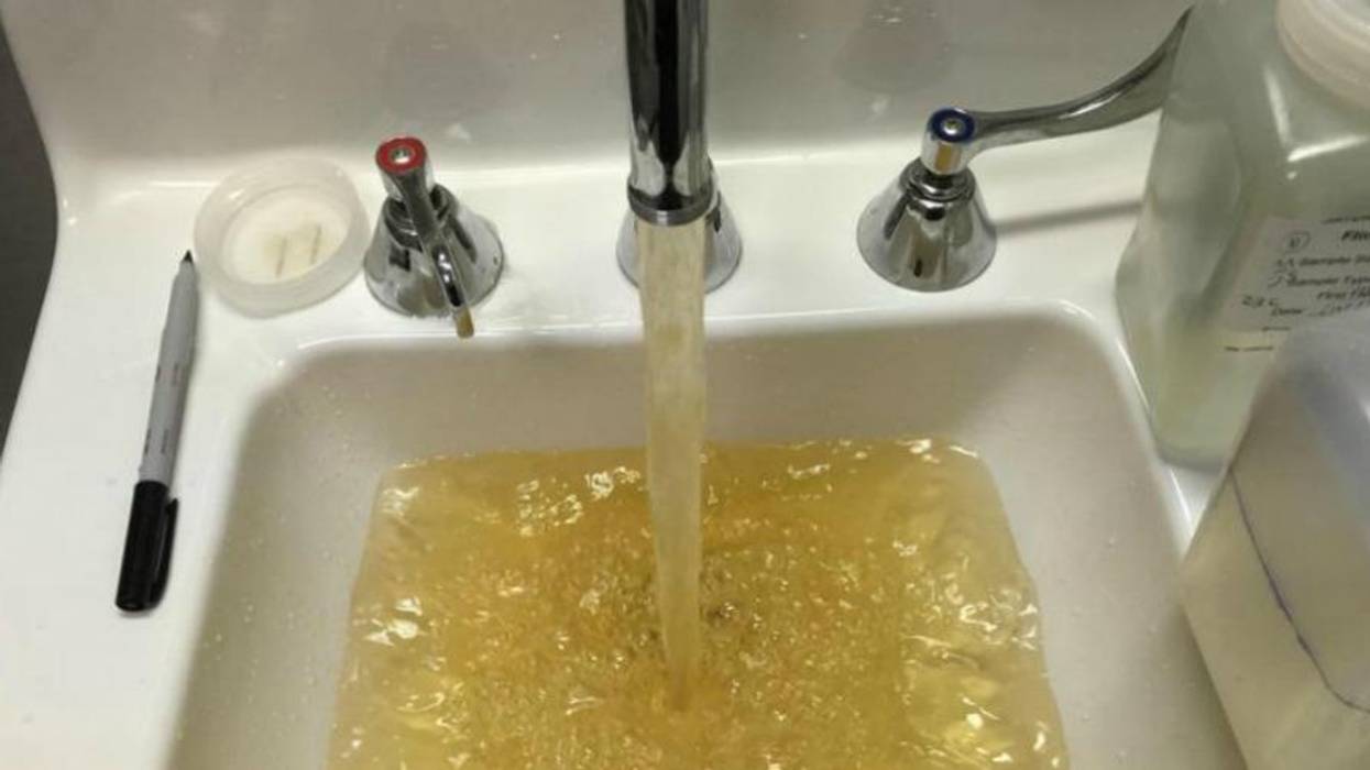 Flint's Water Crisis Wasn't Just a Blip. Our Water Standards Need Bold Change.