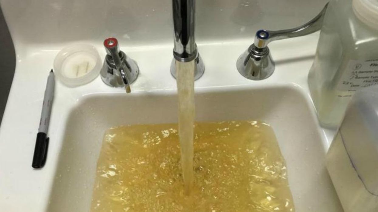Flint's Water Crisis Wasn't Just a Blip. Our Water Standards Need Bold Change.