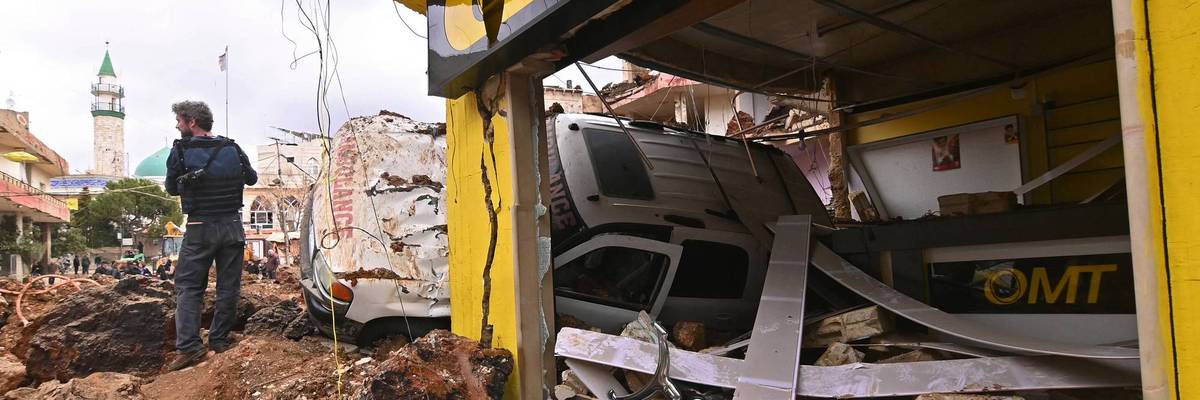 LEBANON-ISRAEL-IRAN-US-WAR-BAALBEK