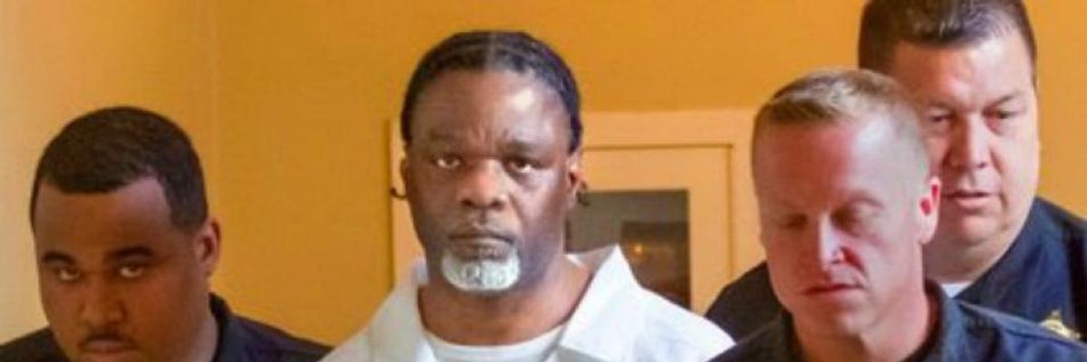 In Its Rush to Kill, Arkansas May Have Executed an Innocent Man