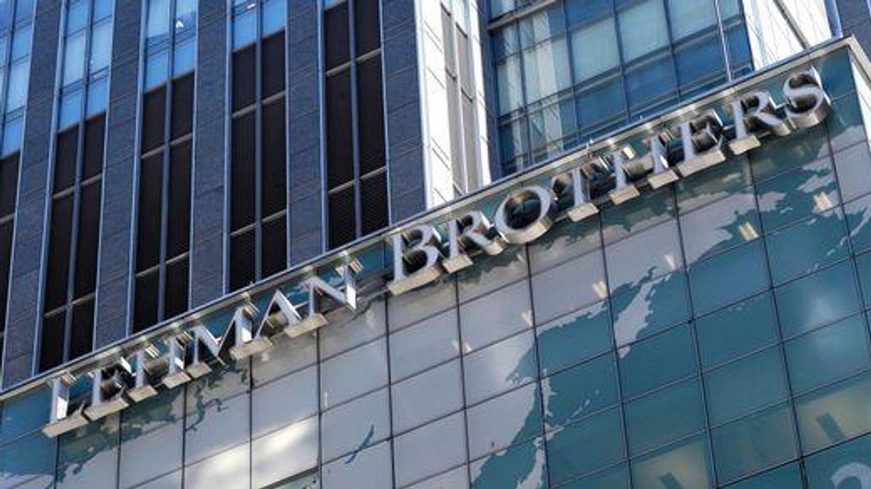 Lehman Brothers