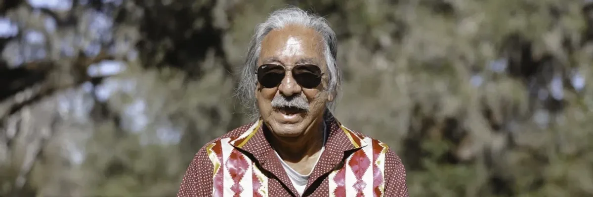 Leonard Peltier freed