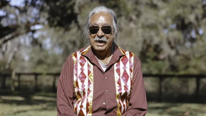 Leonard Peltier freed