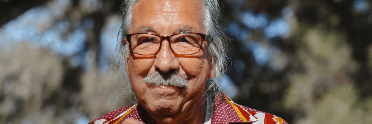 Leonard Peltier