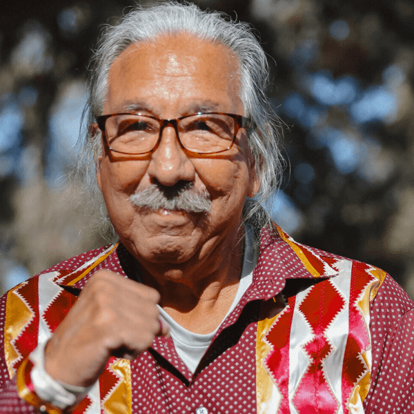 Leonard Peltier