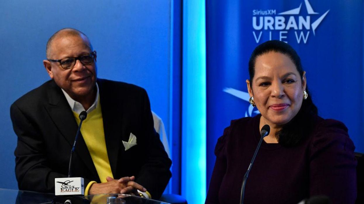 Dr. Leslie T. Fenwick for Secretary of Education