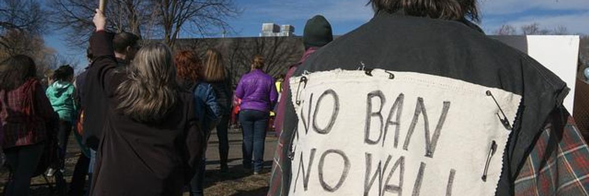 Viva la Resistencia: No, Mr. Trump, Clothing and Tattoos Don't Make Every Central American Kid Criminal