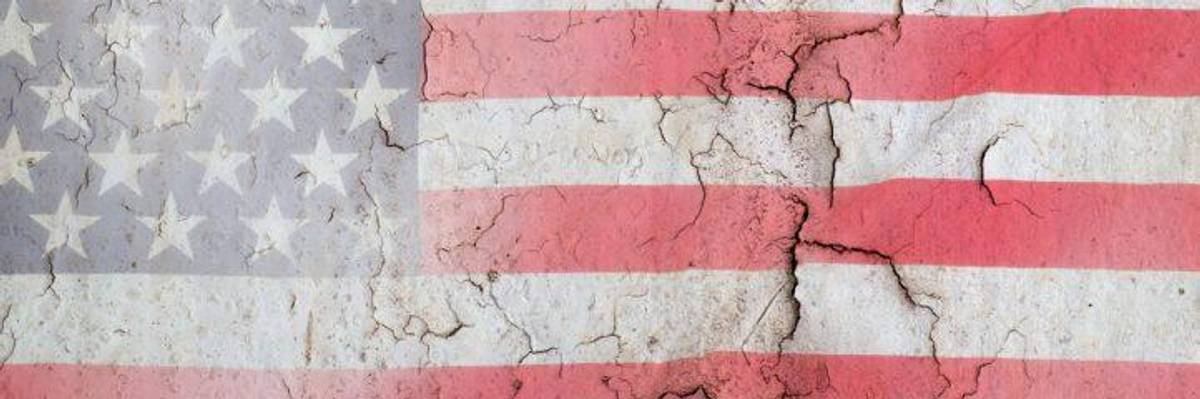 U.S. Democracy: The Four-Year Rule?