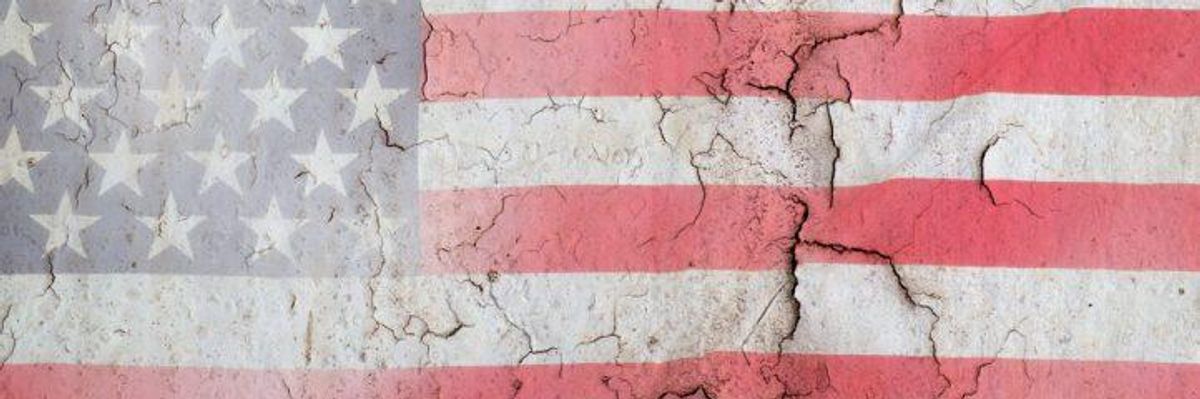 U.S. Democracy: The Four-Year Rule?