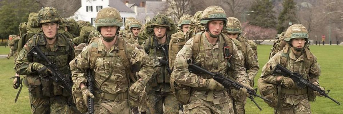 The Coronavirus Conundrum and Human Rights