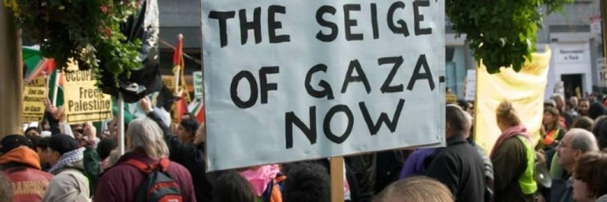 Elections Don't Make Israel a Democracy