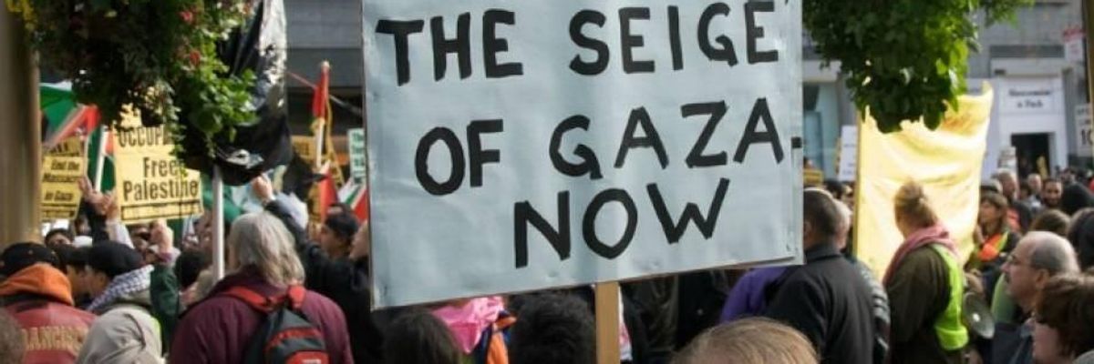 Elections Don't Make Israel a Democracy