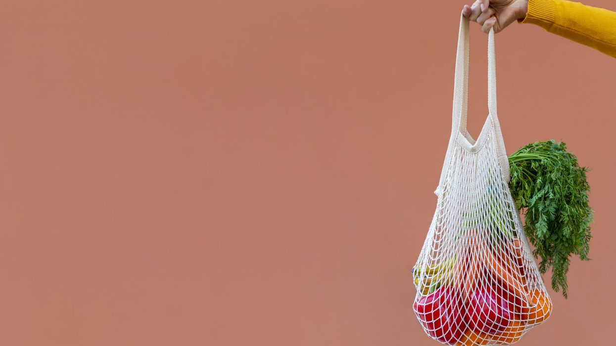 Healthy School Meals are Essential for Kids and the Planet