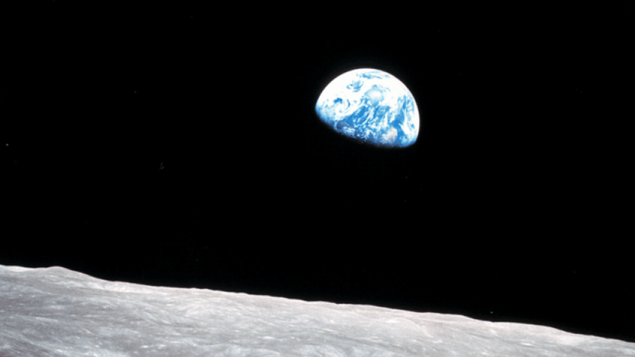 Bridging the Chasm That Divides Us