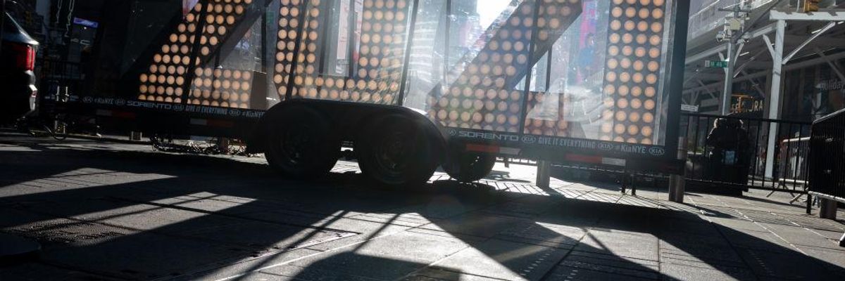 Five Reasons for Optimism in 2021