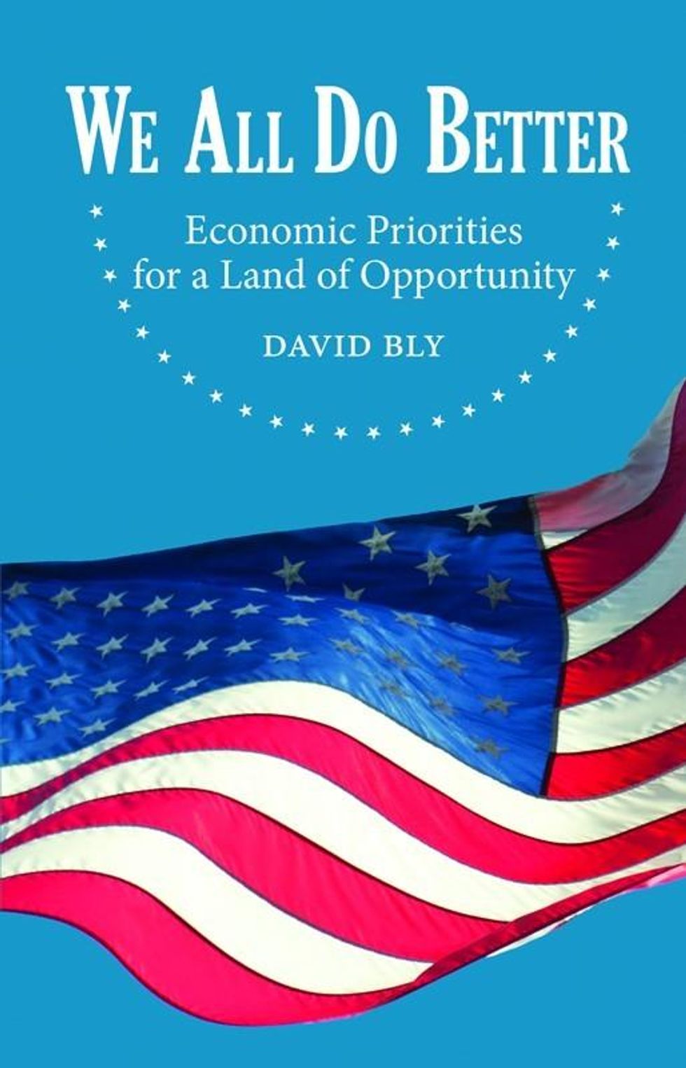 Levins Publishing, February 2016