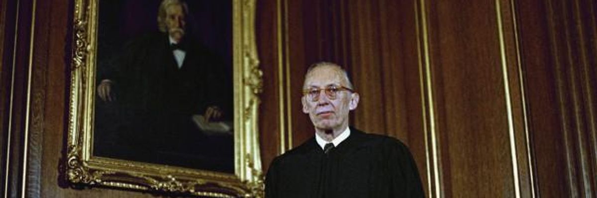 Getting Serious About Power