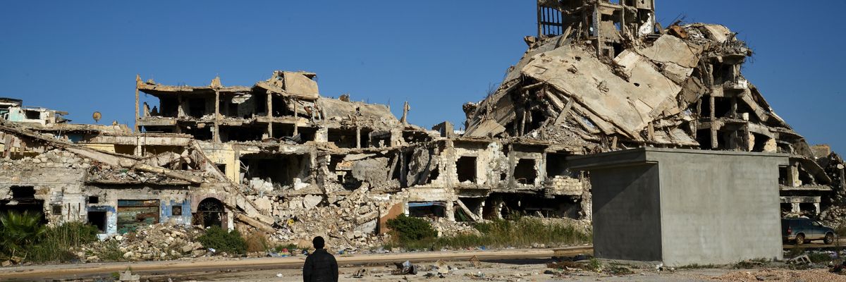 Libya_GettyImages
