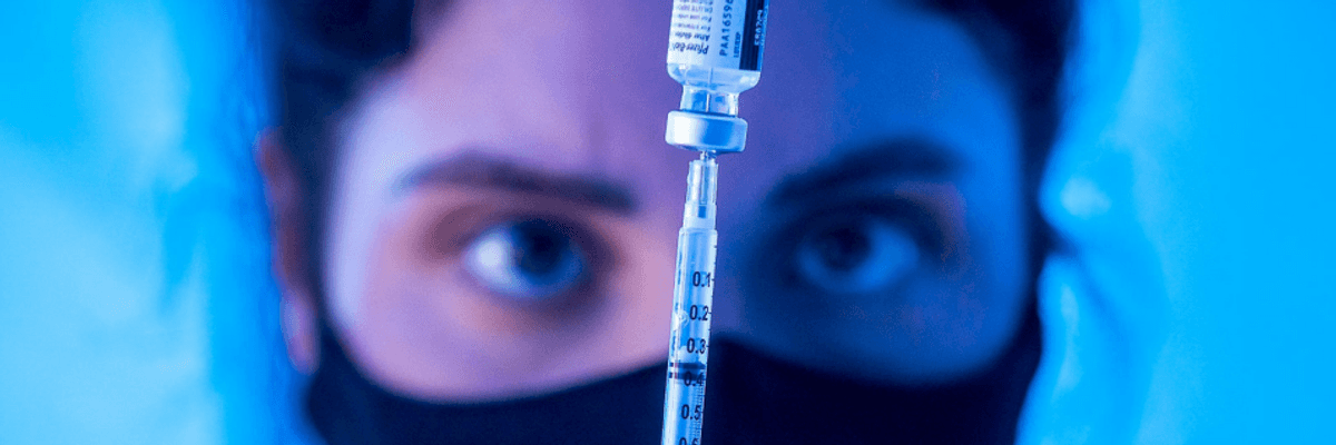 FDA Panel Recommends Pfizer Booster Shots for People 65+ and Especially Vulnerable