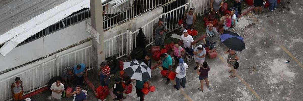 Why Do So Many Super Rich Despise the Poor?