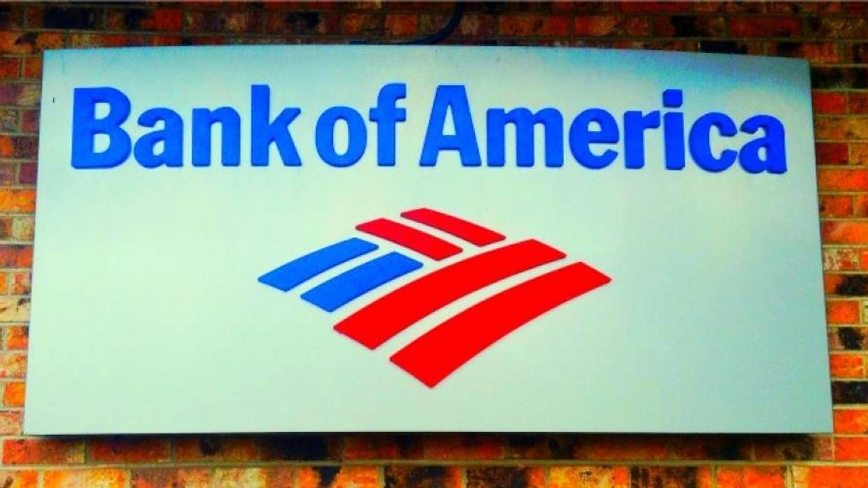 Bank of Whose America?