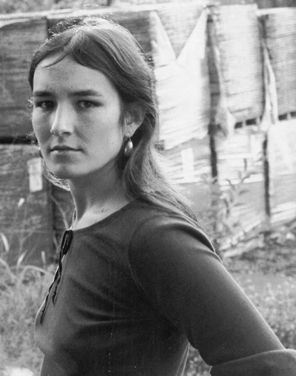 Lina Newhouser - 1974