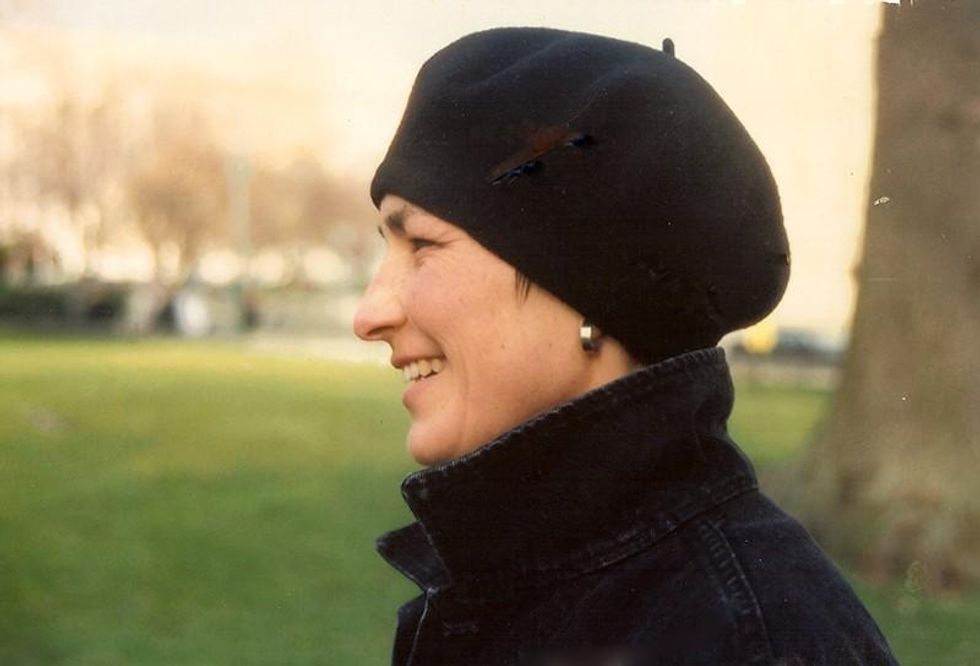 Lina Newhouser - 1992