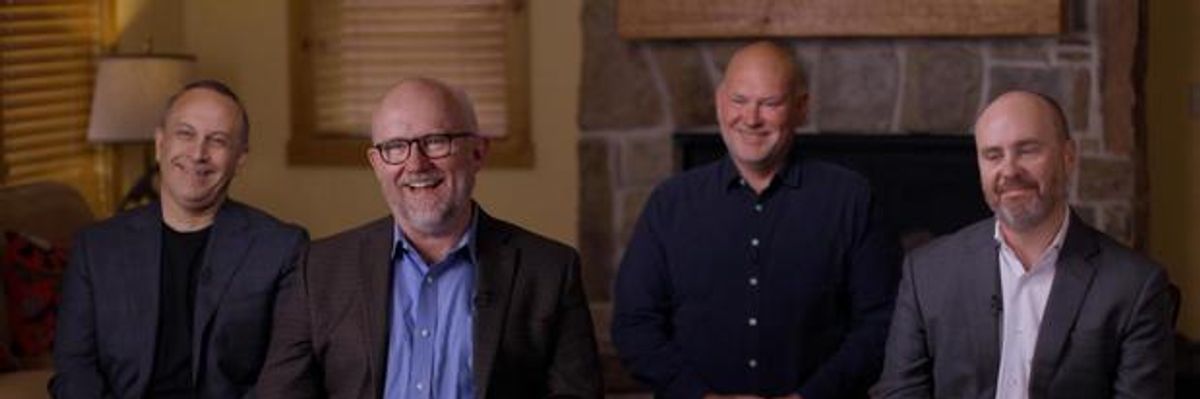 Lincoln Project 'Epically Failed,' Say Progressives as Trump Wins Bigger Share of Republican Voters Than in 2016