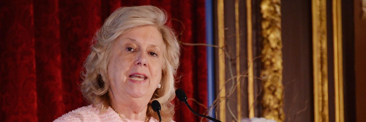 Linda Fairstein