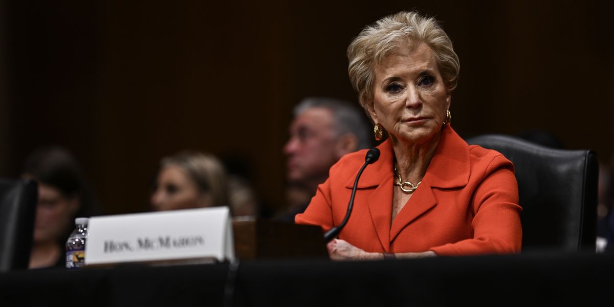 ‘A Hallmark of Autocracy’: Flurry of Trump Attacks on Universities Sparks Alarm | Common Dreams ‘A Hallmark of Autocracy’: Flurry of Trump Attacks on Universities Sparks Alarm | Common Dreams