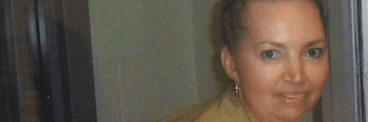 Lisa Montgomery: A Victim of Incest, Child Prostitution and Rape Faces Execution