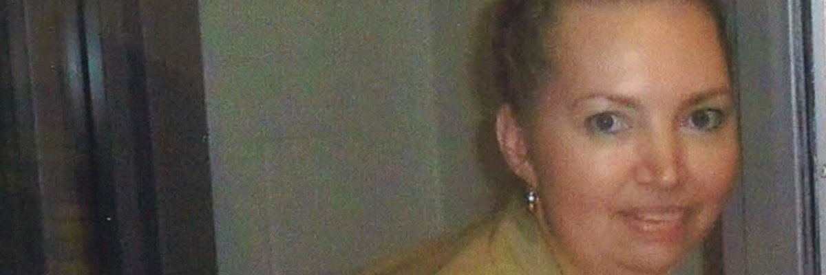 Lisa Montgomery: A Victim of Incest, Child Prostitution and Rape Faces Execution