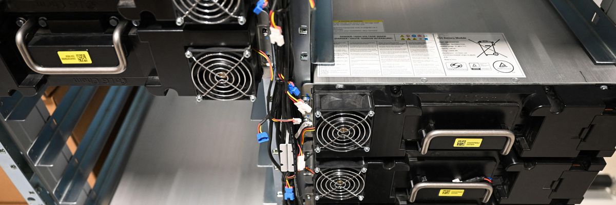 Battery Recycling Is Essential to Clean Energy