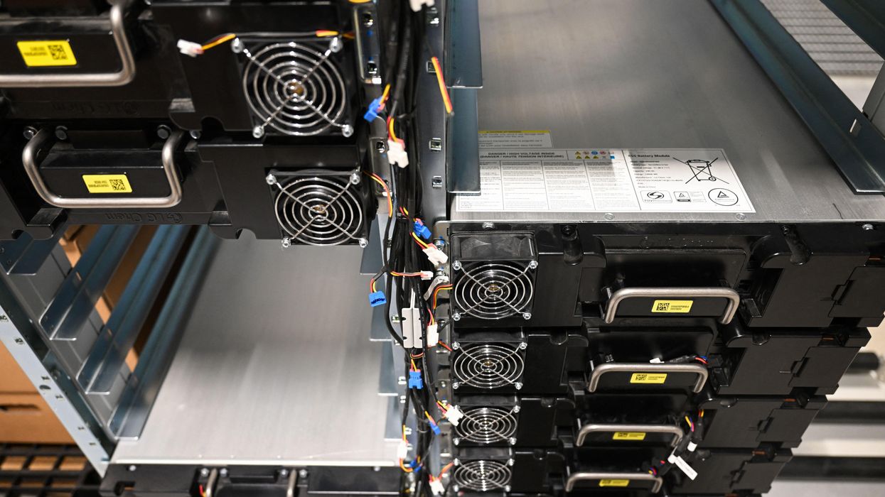 Battery Recycling Is Essential to Clean Energy