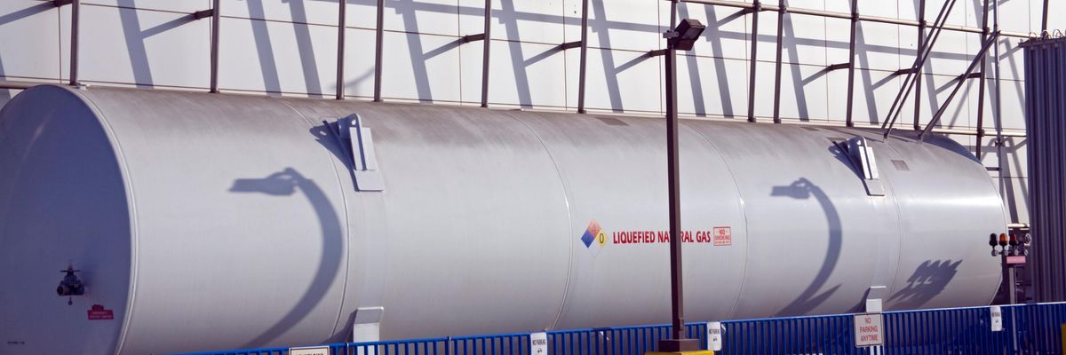 LNG