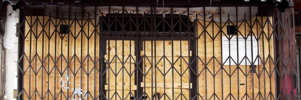 Amazon's Worst Bargain Yet