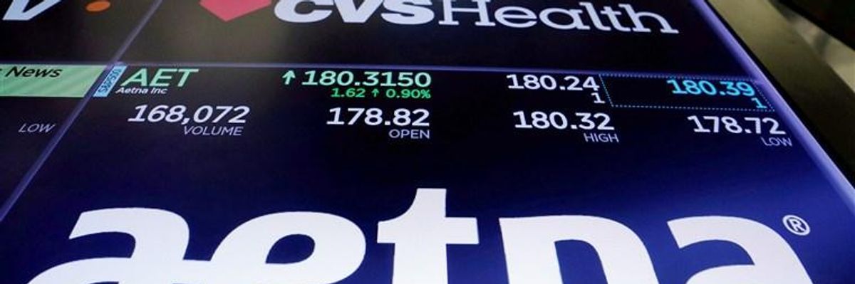 Living in the New Guilded Age