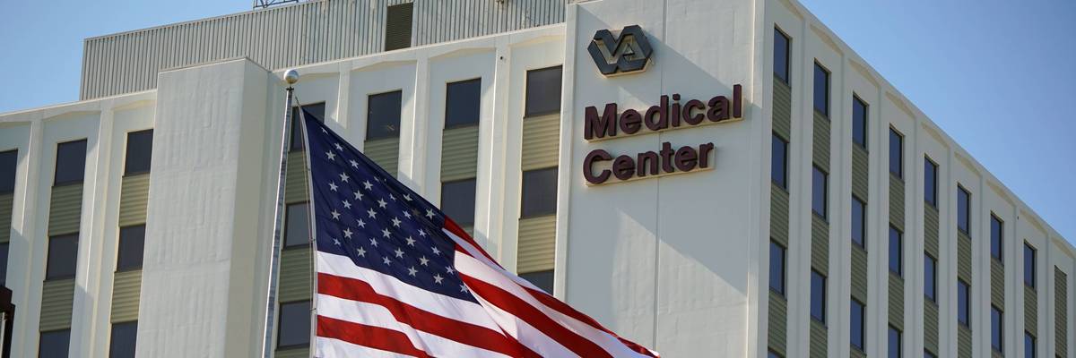 Long Beach VA Medical Center