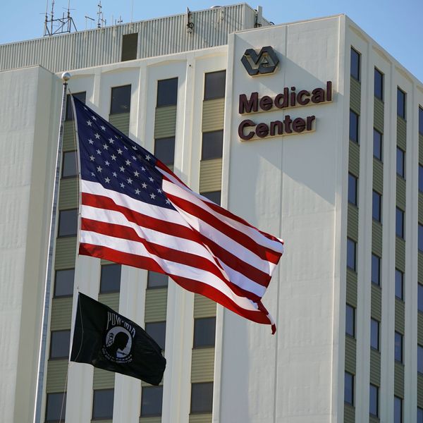 Long Beach VA Medical Center