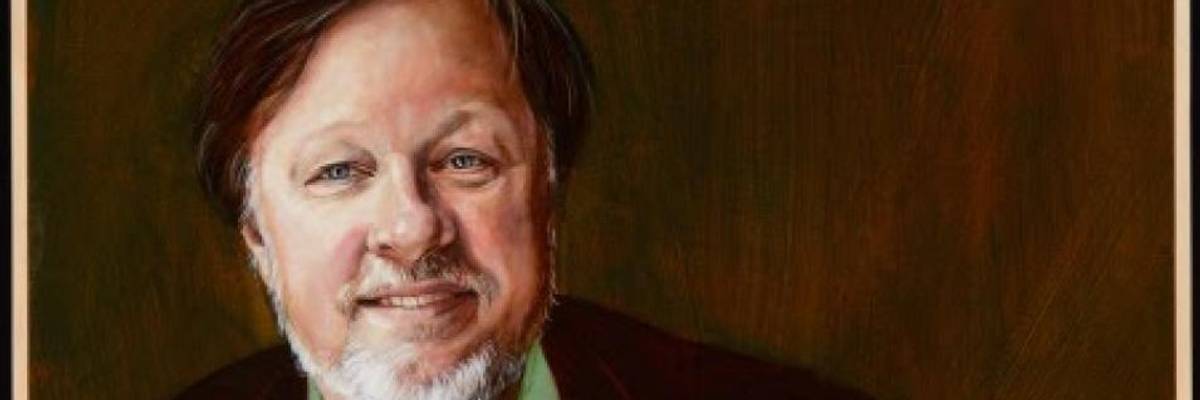 Rest in Power, Kevin Zeese (1955 - 2020)