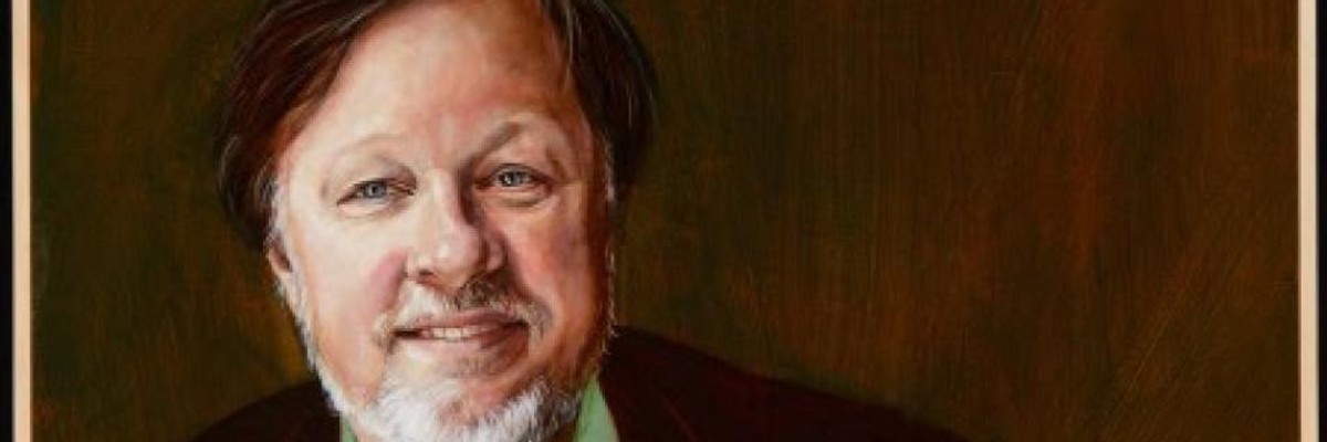 Rest in Power, Kevin Zeese (1955 - 2020)