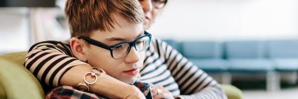 Social Distancing Comes With Social Side Effects--Here's How to Stay Connected