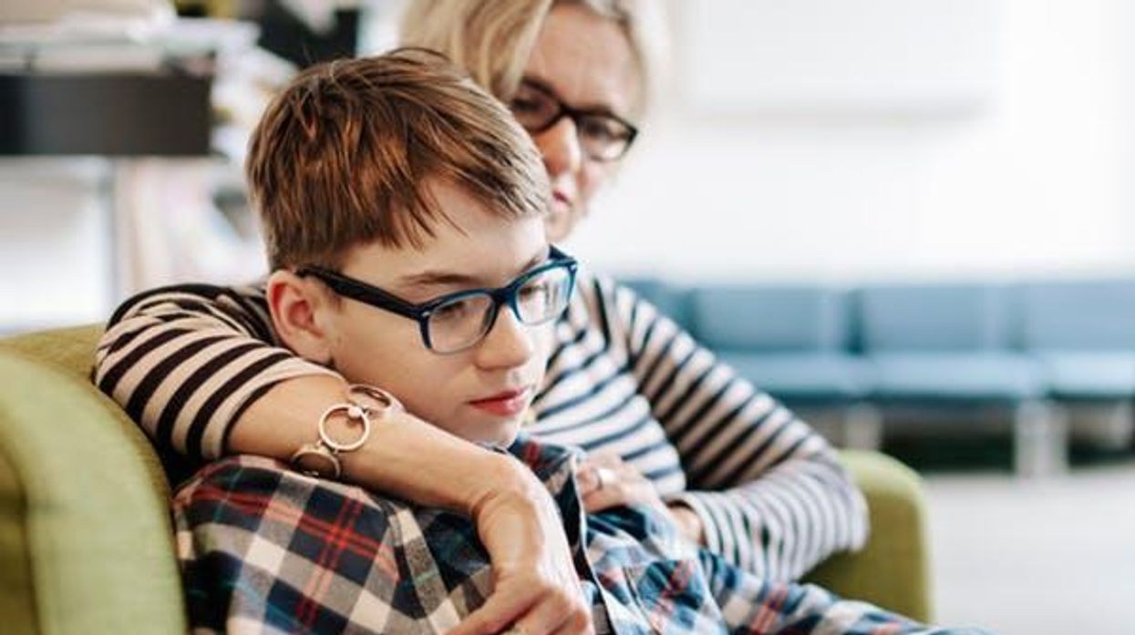 Social Distancing Comes With Social Side Effects--Here's How to Stay Connected