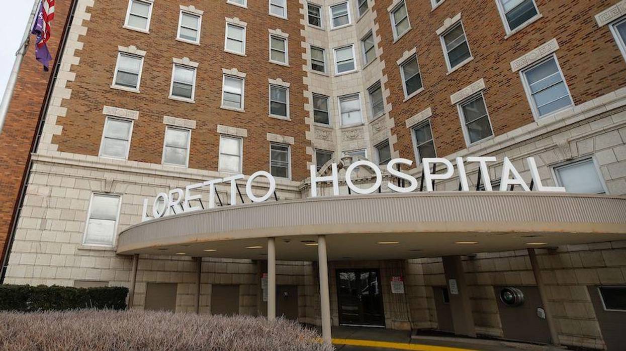 loretto-hospital