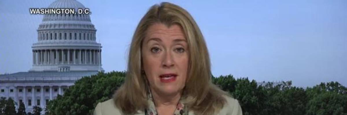 What Does Trump's "New NAFTA" Trade Deal Signal for Workers, Corporate Power & the Environment?