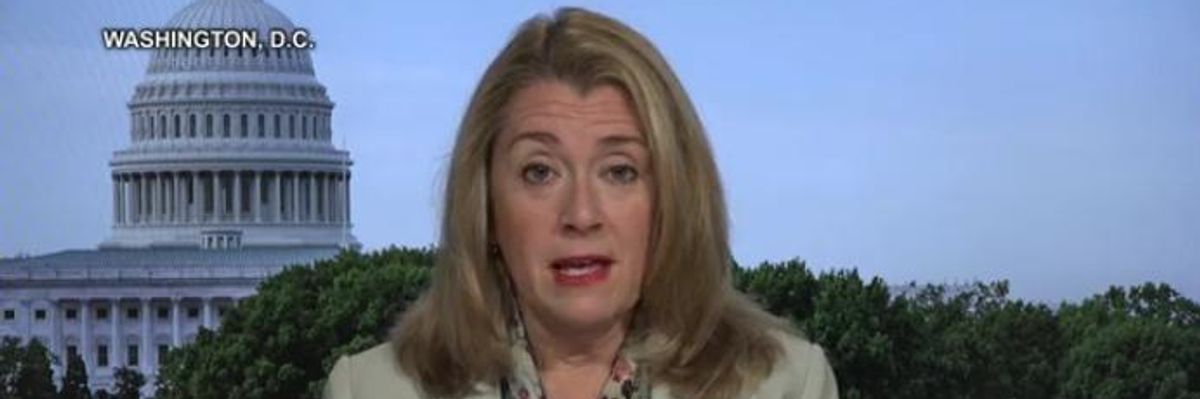 What Does Trump's "New NAFTA" Trade Deal Signal for Workers, Corporate Power & the Environment?