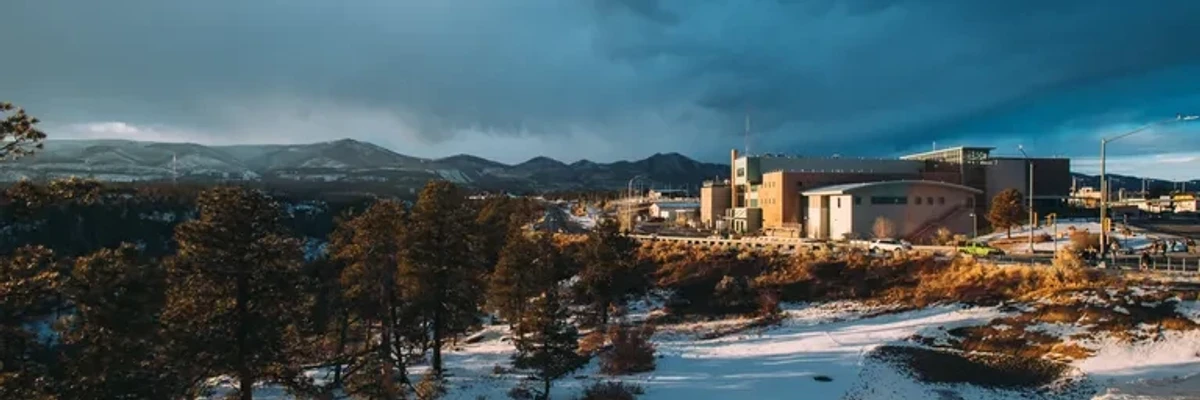 Los Alamos National Laboratory