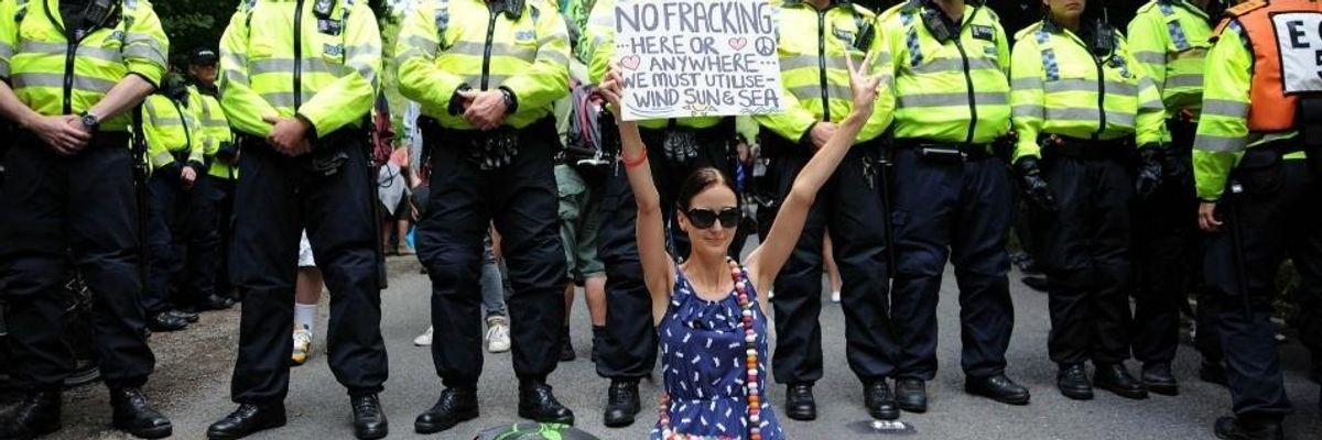 Fear Won't Save Us: Putting a Check on Climate Doom