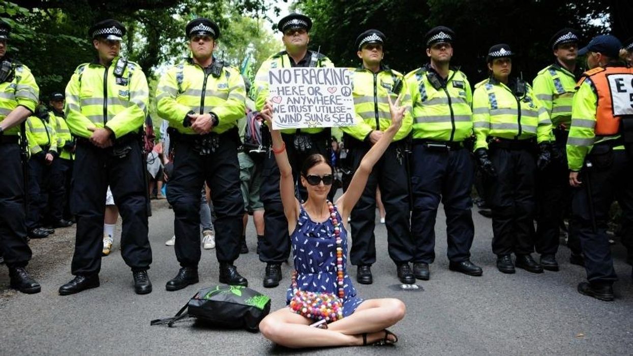 Fear Won't Save Us: Putting a Check on Climate Doom