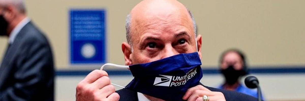 Louis-DeJoy-USPS-USHouse